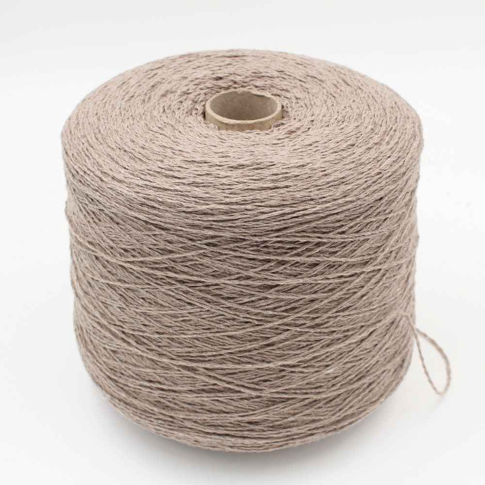 Filato 3200 in Cashmere Riciclato coni da 500 gr – Ritorto Semplice | Made in Italy (Prato)