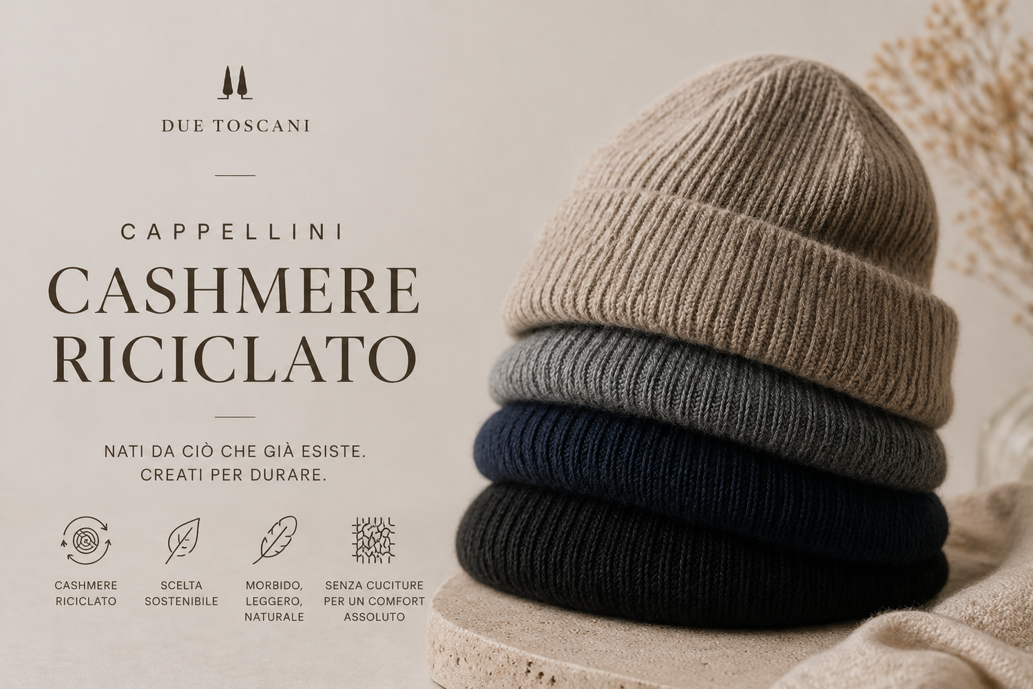 Cappellini Cashmere Riciclato