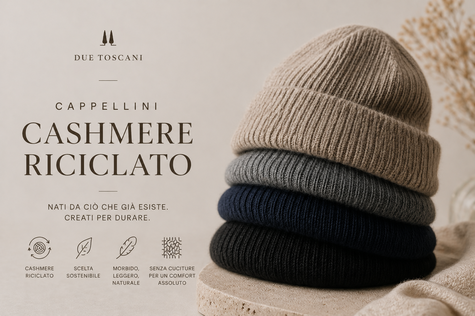Cappellini Cashmere Riciclato