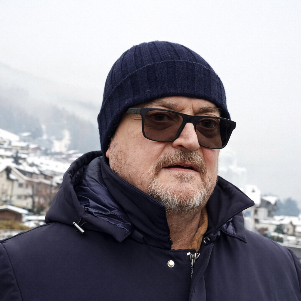 Due Toscani Cappellino a Coste in Puro Cashmere Made in Italy Unisex Eleganza Artigianale e Comfort Perfetto per Tutti i Giorni