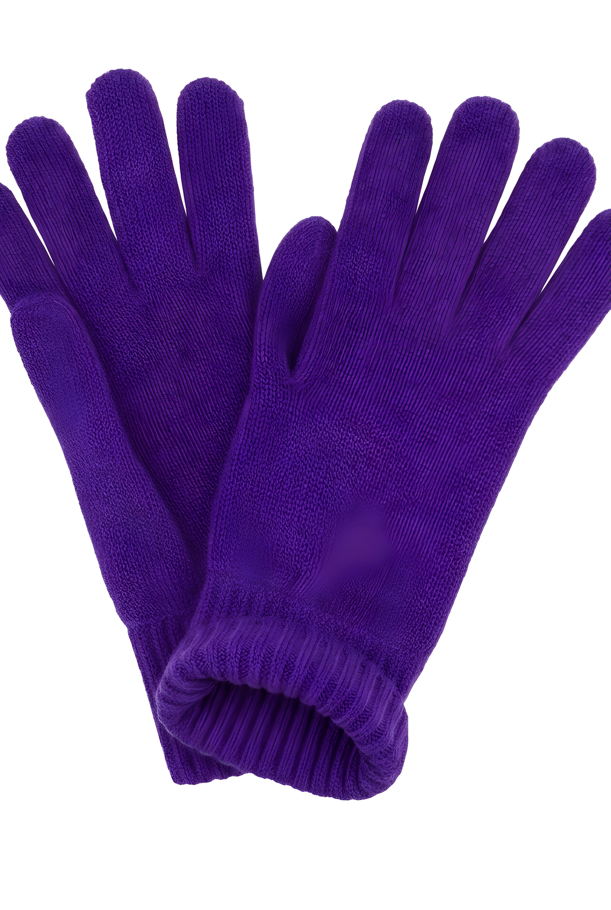 Guanti da Donna in Puro Cashmere Made in Tuscany