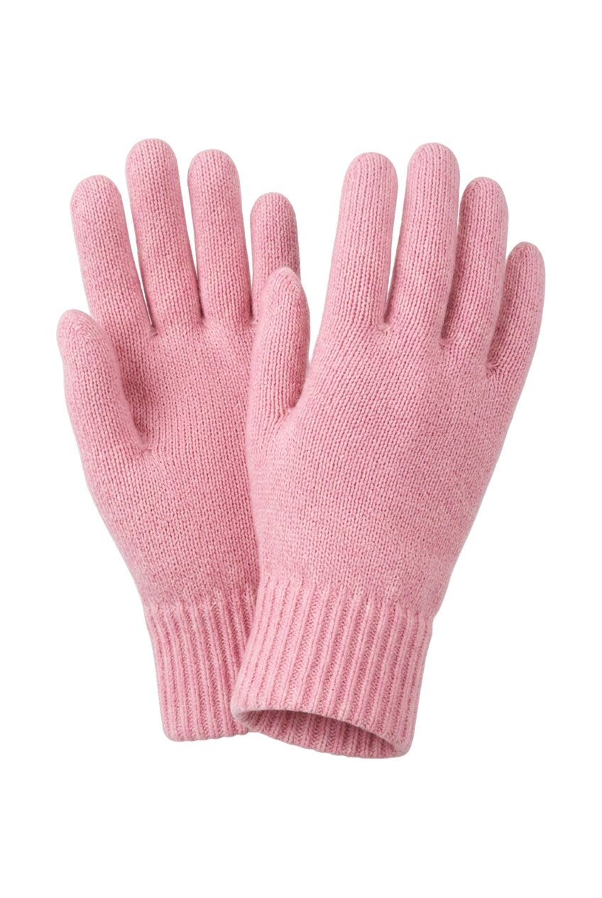 Guanti da Donna in Puro Cashmere Made in Tuscany