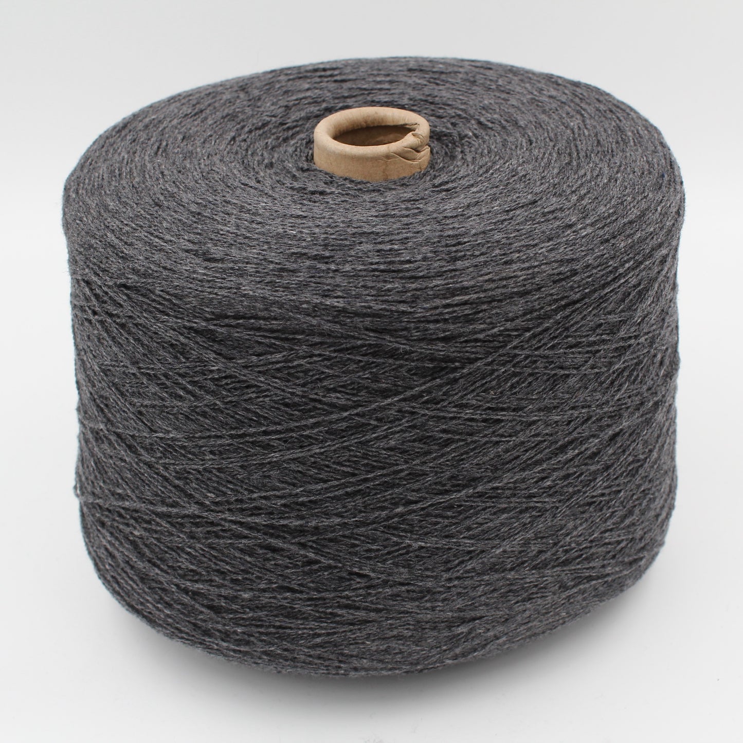 Filato da maglieria in Cashmere Riciclato Nm. 2/13 Made in Italy by Hircus Filati coni da 500 gr