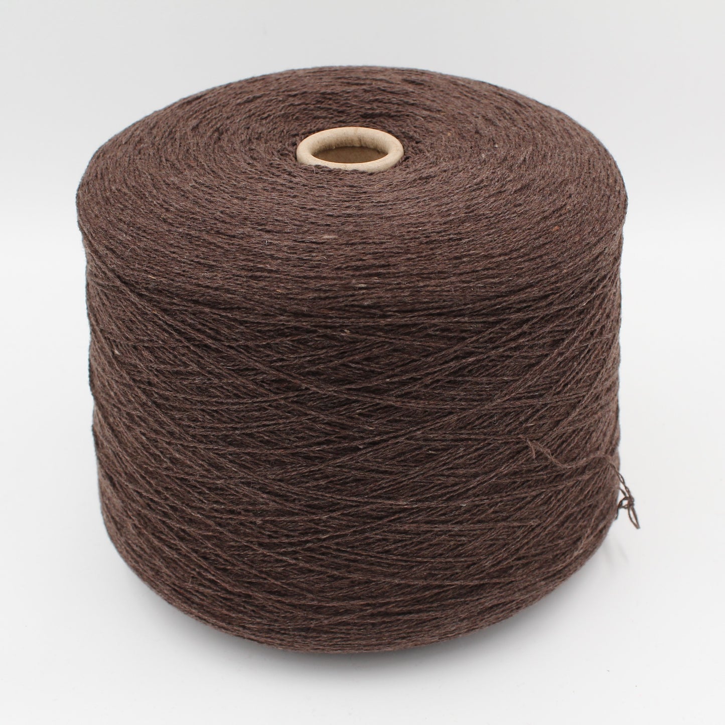 Filato da maglieria in Cashmere Riciclato Nm. 2/13 Made in Italy by Hircus Filati coni da 500 gr