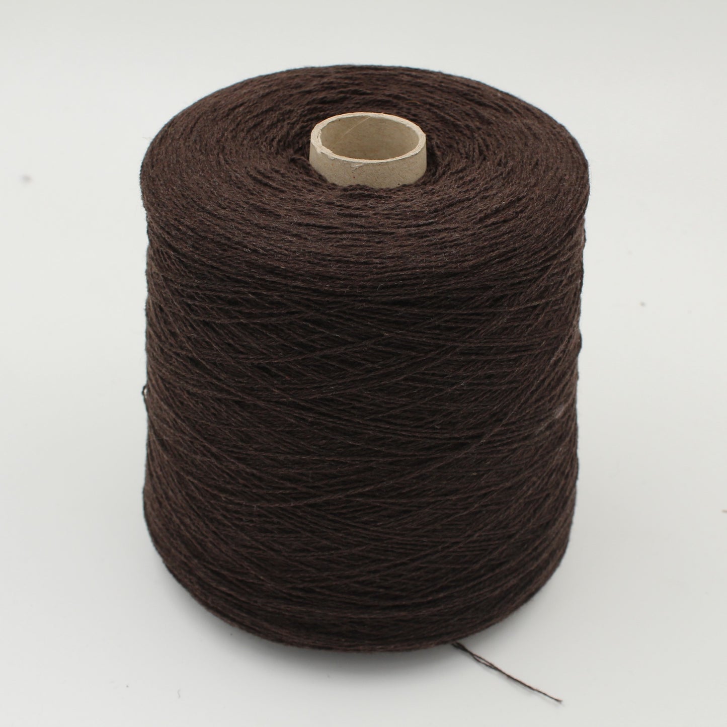Filato da maglieria in Cashmere Riciclato Nm. 2/13 Made in Italy by Hircus Filati coni da 500 gr