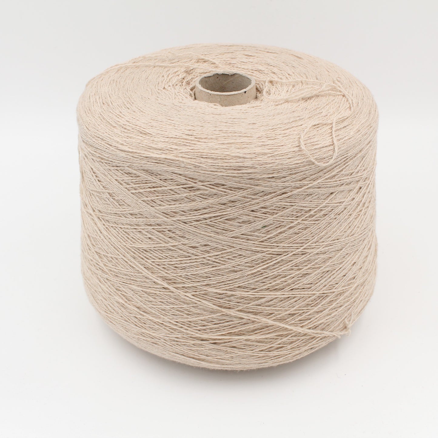 Filato da maglieria in Cashmere Riciclato Nm. 2/13 Made in Italy by Hircus Filati coni da 500 gr