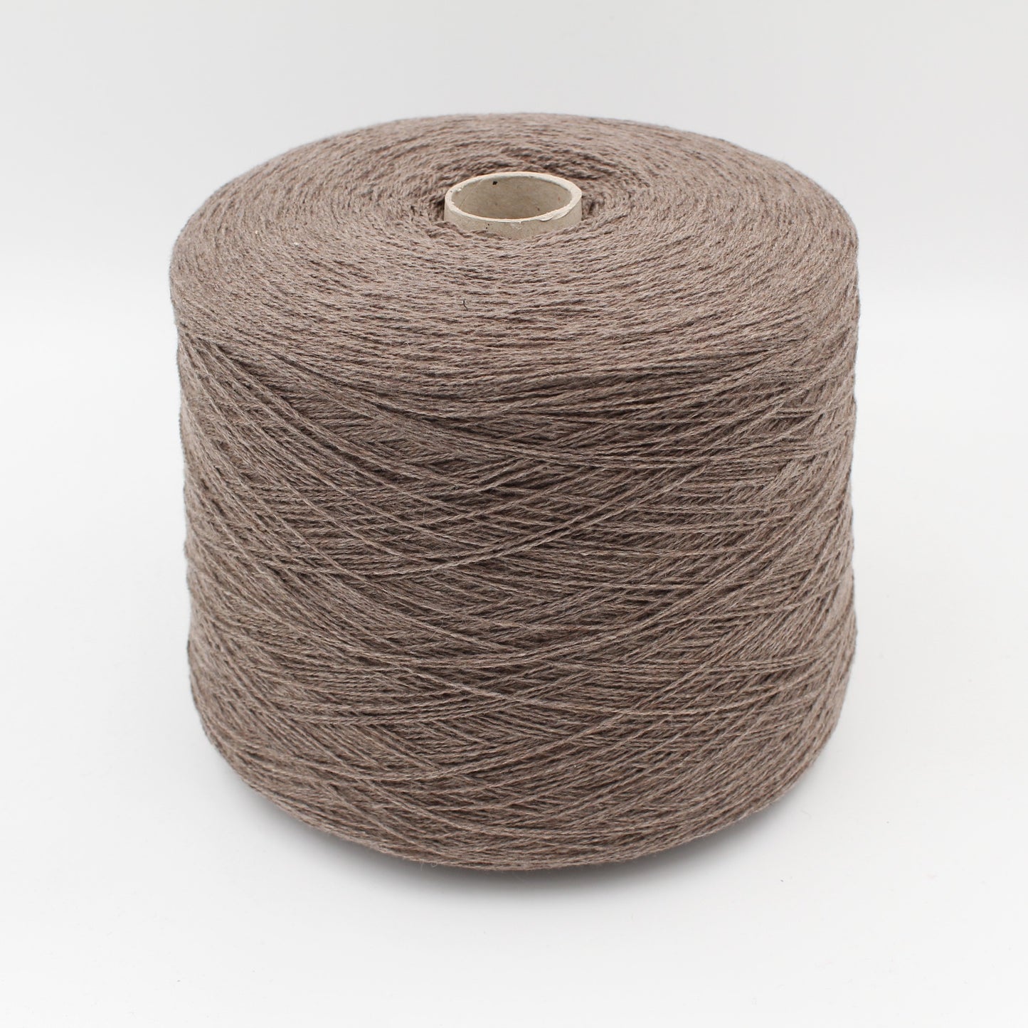 Filato da maglieria in Cashmere Riciclato Nm. 2/13 Made in Italy by Hircus Filati coni da 500 gr