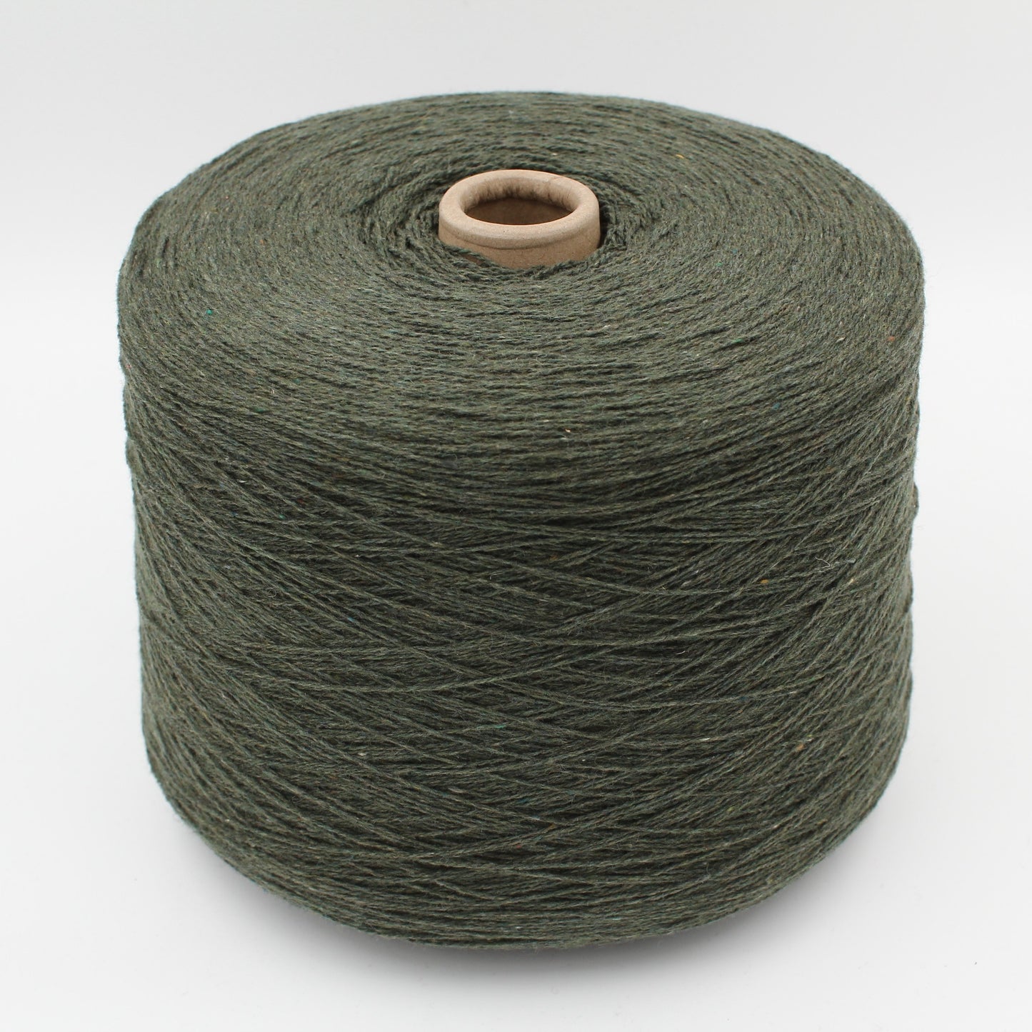 Filato da maglieria in Cashmere Riciclato Nm. 2/13 Made in Italy by Hircus Filati coni da 500 gr