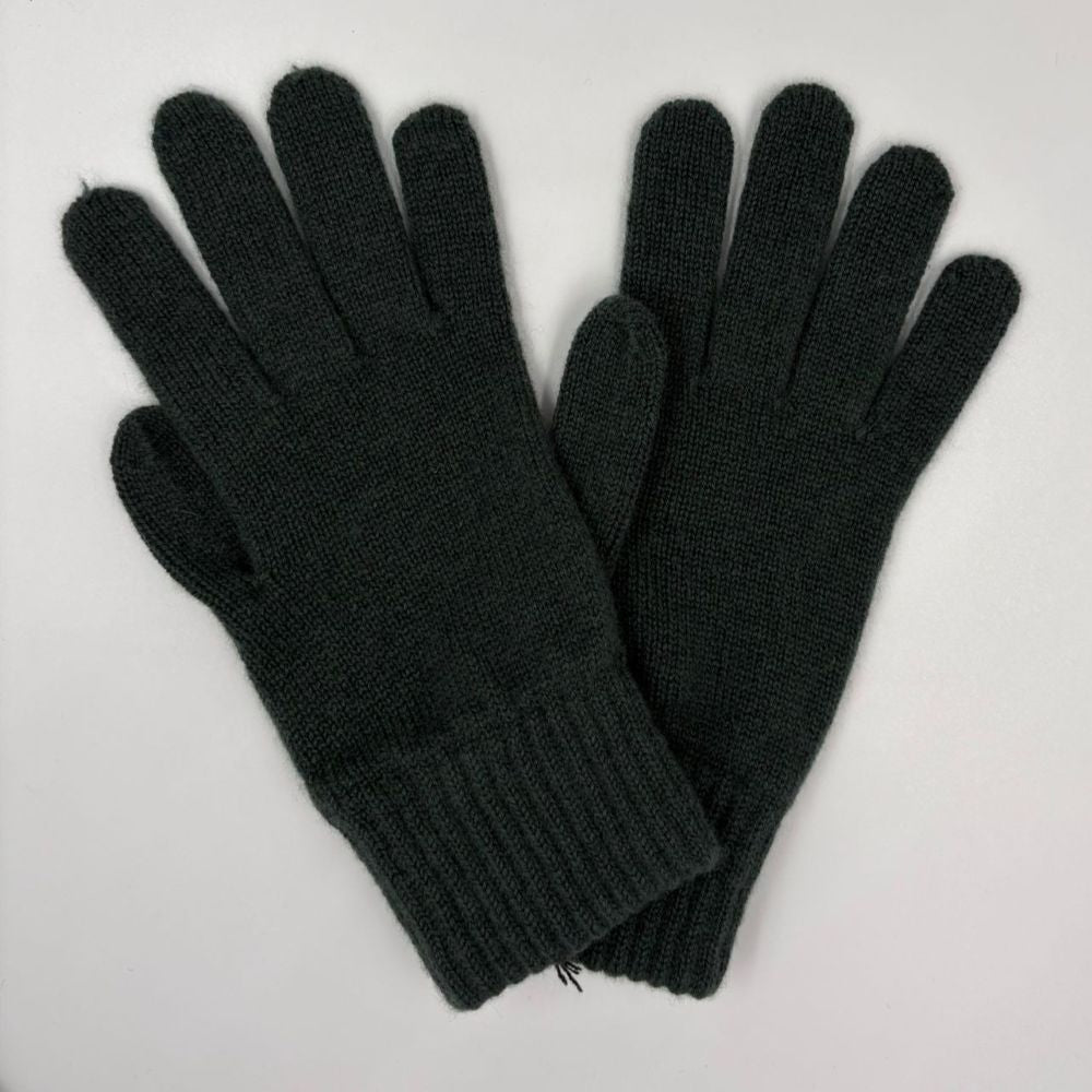 Due Toscani Guanti da Donna in Puro Cashmere Made in Toscany Eleganza e Calore Perfetti per l'Inverno Accessorio Raffinato e Versatile