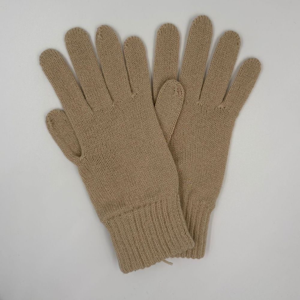 Due Toscani Guanti da Donna in Puro Cashmere Made in Toscany Eleganza e Calore Perfetti per l'Inverno Accessorio Raffinato e Versatile