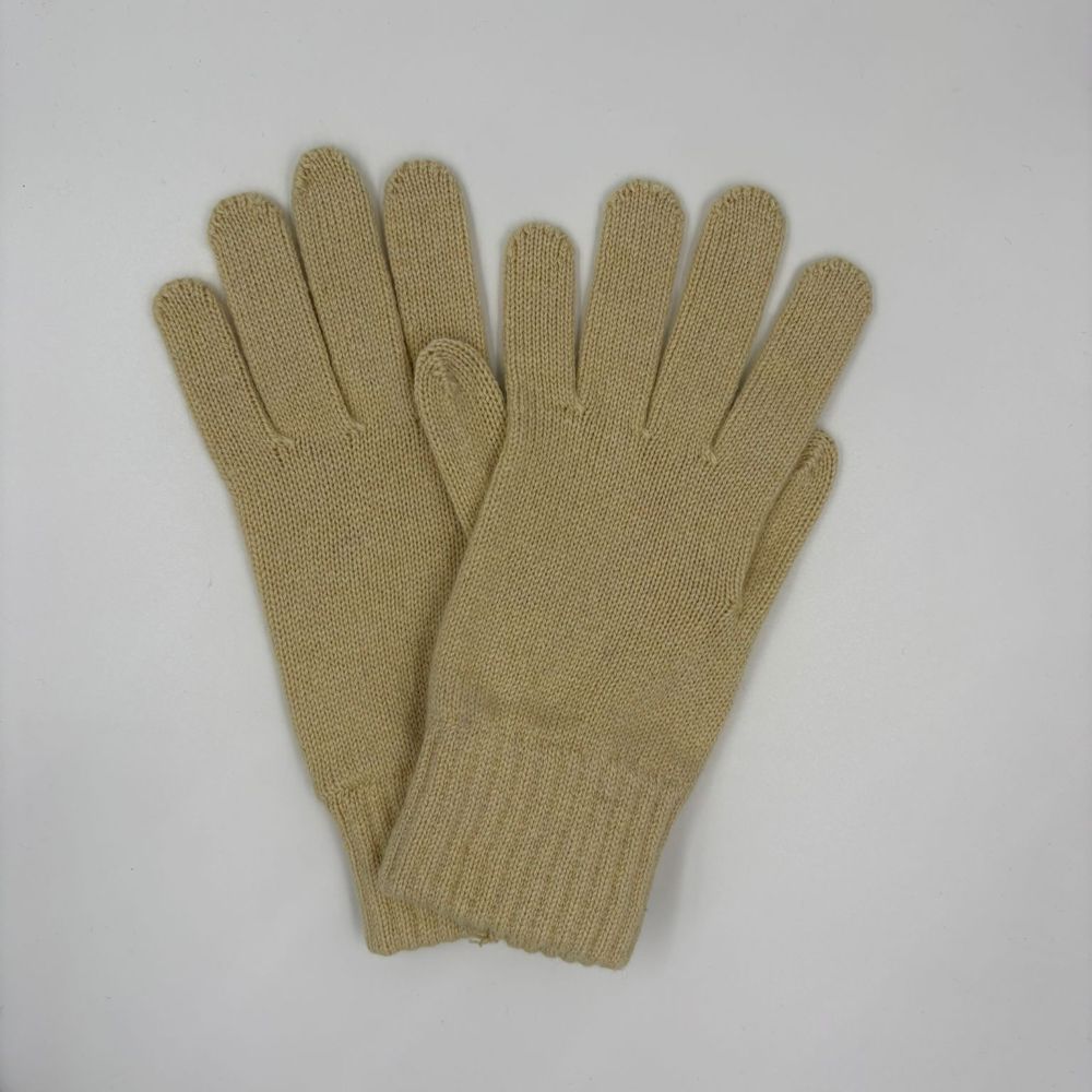 Due Toscani Guanti da Donna in Puro Cashmere Made in Toscany Eleganza e Calore Perfetti per l'Inverno Accessorio Raffinato e Versatile