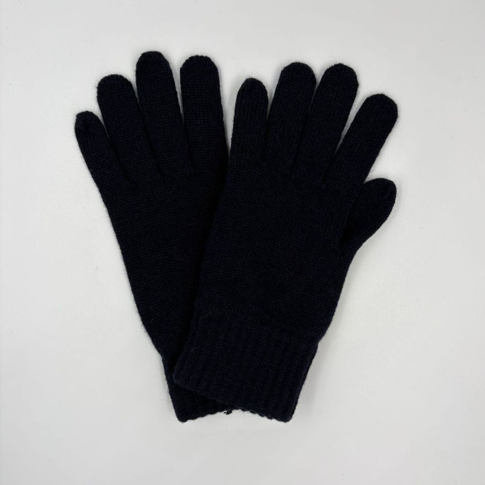 Due Toscani Guanti da Donna in Puro Cashmere Made in Toscany Eleganza e Calore Perfetti per l'Inverno Accessorio Raffinato e Versatile