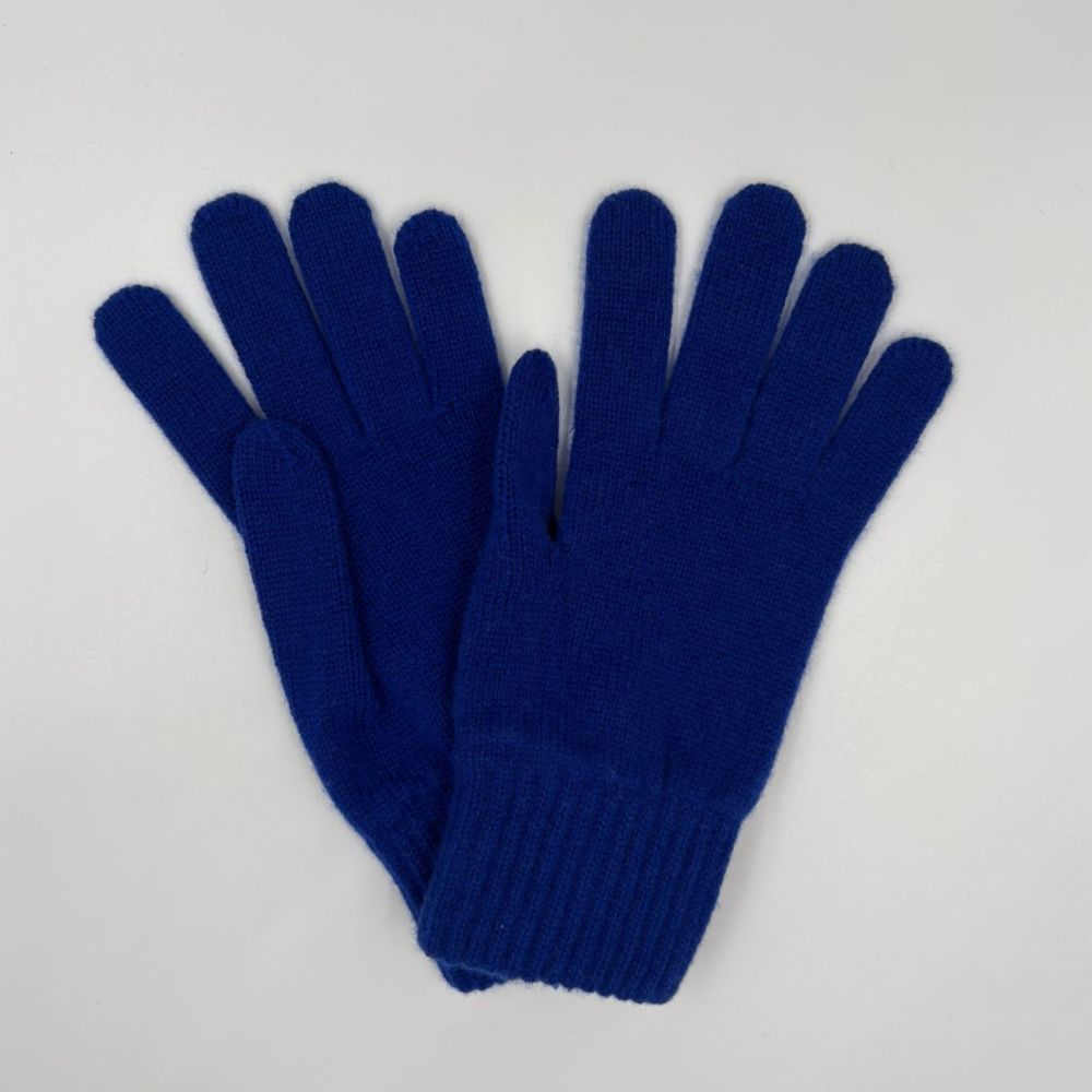 Due Toscani Guanti da Donna in Puro Cashmere Made in Toscany Eleganza e Calore Perfetti per l'Inverno Accessorio Raffinato e Versatile