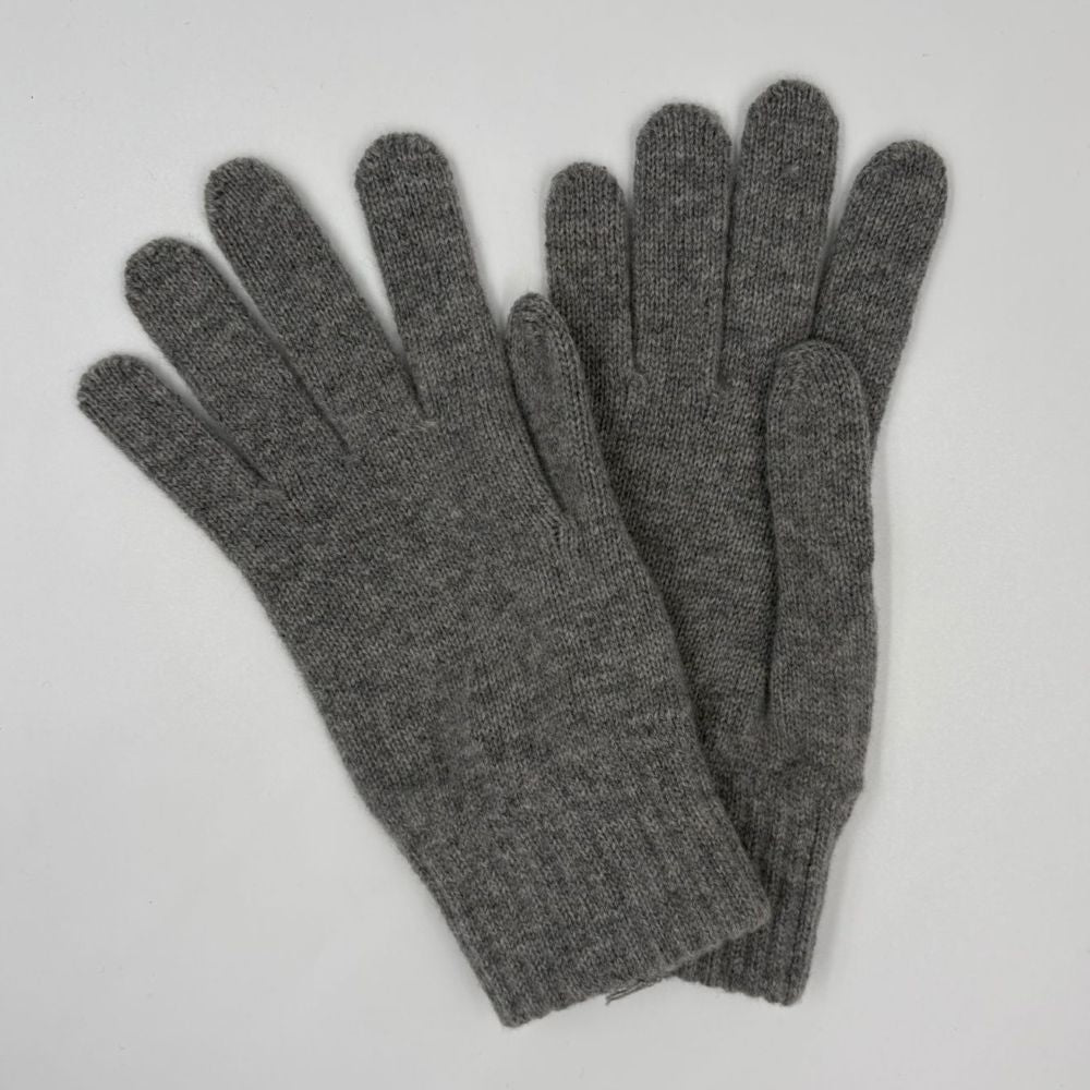 Due Toscani Guanti da Donna in Puro Cashmere Made in Toscany Eleganza e Calore Perfetti per l'Inverno Accessorio Raffinato e Versatile