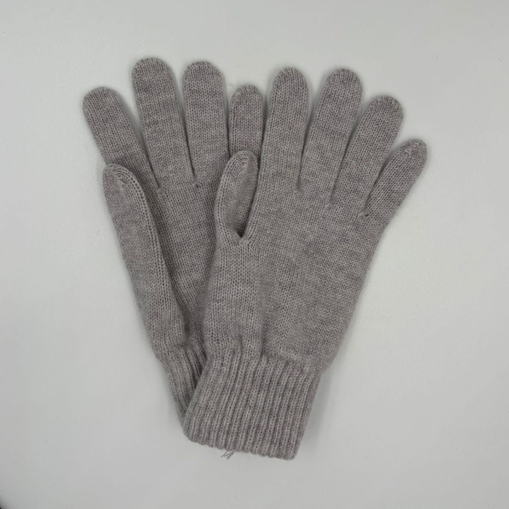 Due Toscani Guanti da Donna in Puro Cashmere Made in Toscany Eleganza e Calore Perfetti per l'Inverno Accessorio Raffinato e Versatile