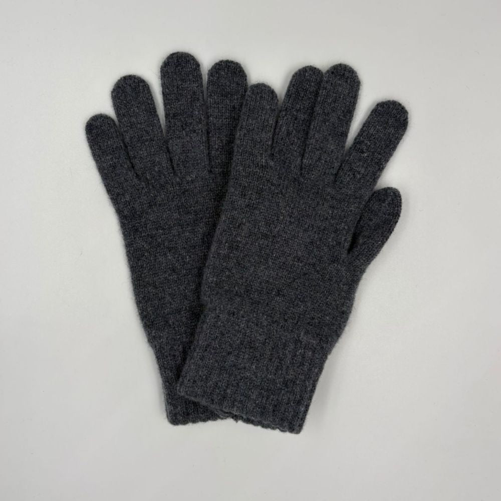 Due Toscani Guanti da Donna in Puro Cashmere Made in Toscany Eleganza e Calore Perfetti per l'Inverno Accessorio Raffinato e Versatile