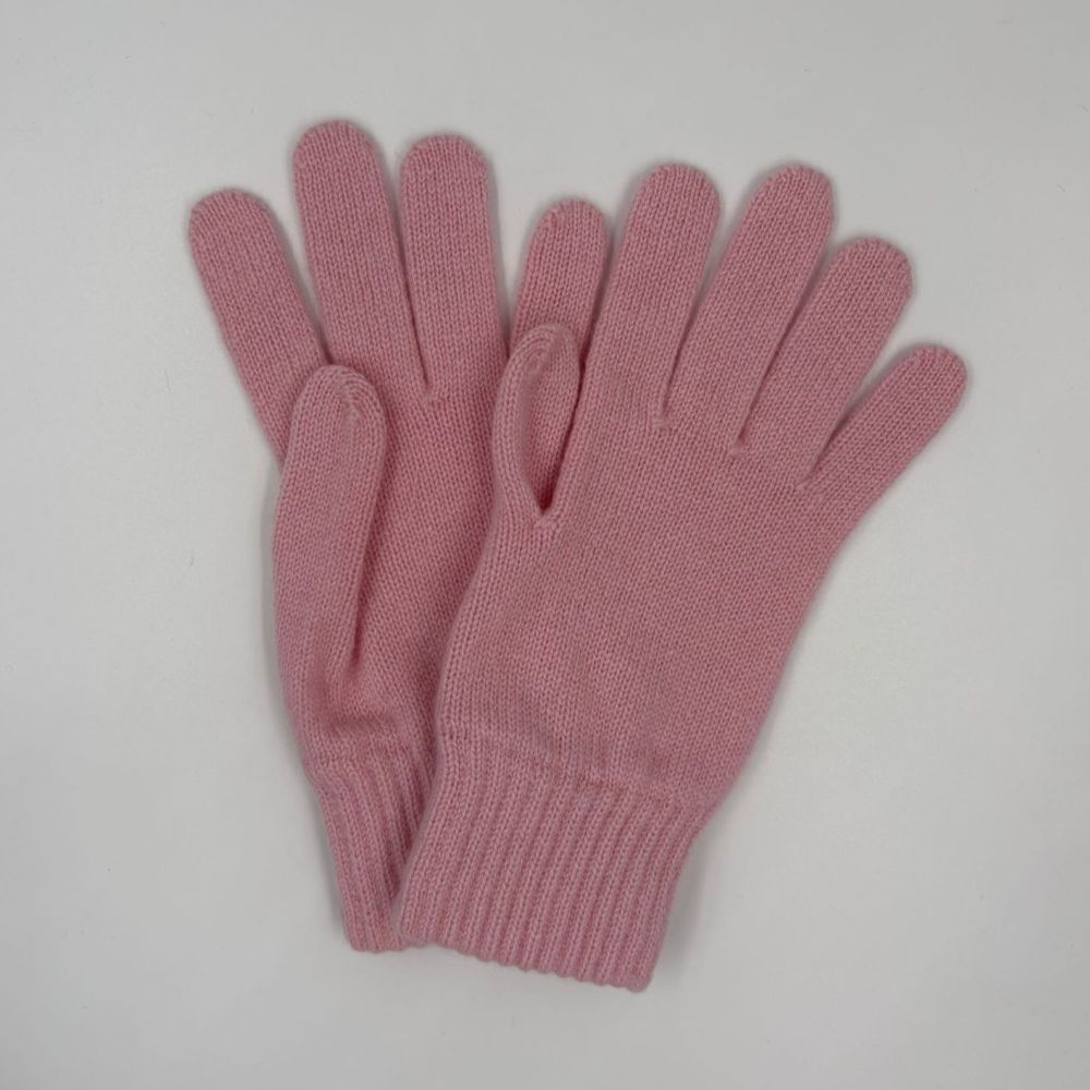 Due Toscani Guanti da Donna in Puro Cashmere Made in Toscany Eleganza e Calore Perfetti per l'Inverno Accessorio Raffinato e Versatile