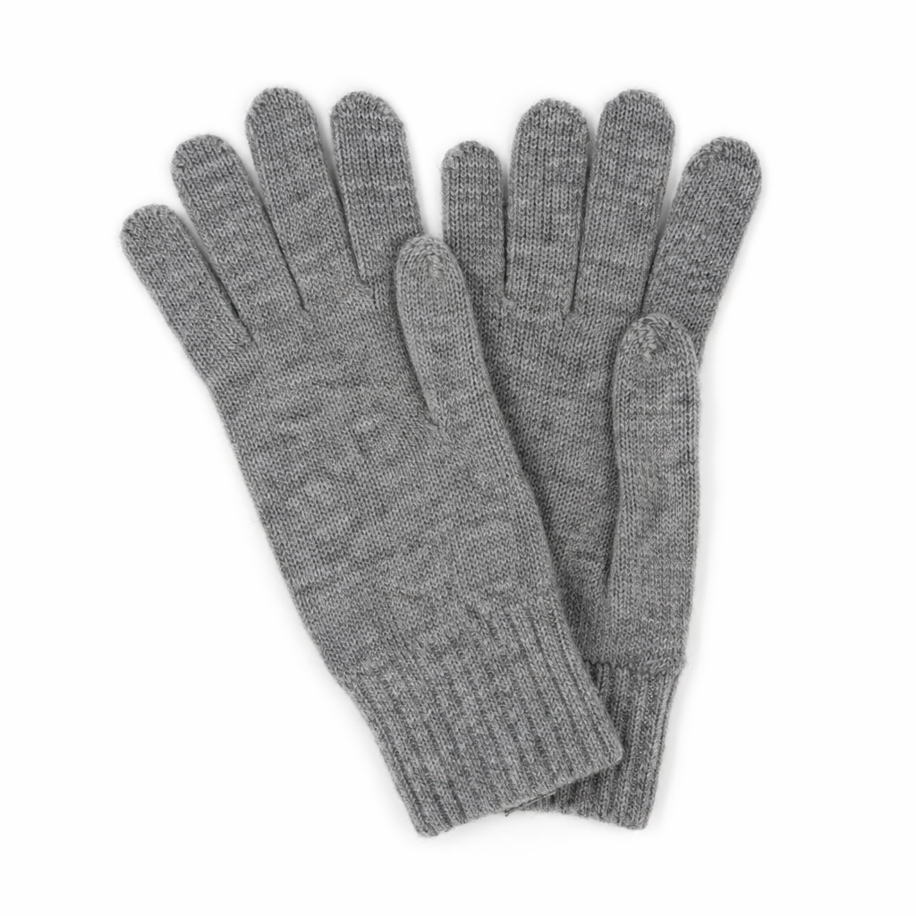 Guanti da Donna in Puro Cashmere Made in Tuscany