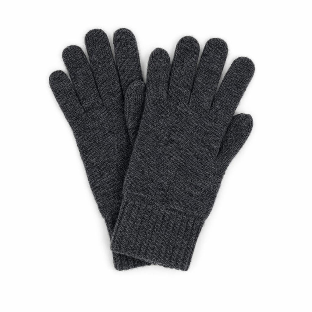 Guanti da Donna in Puro Cashmere Made in Tuscany