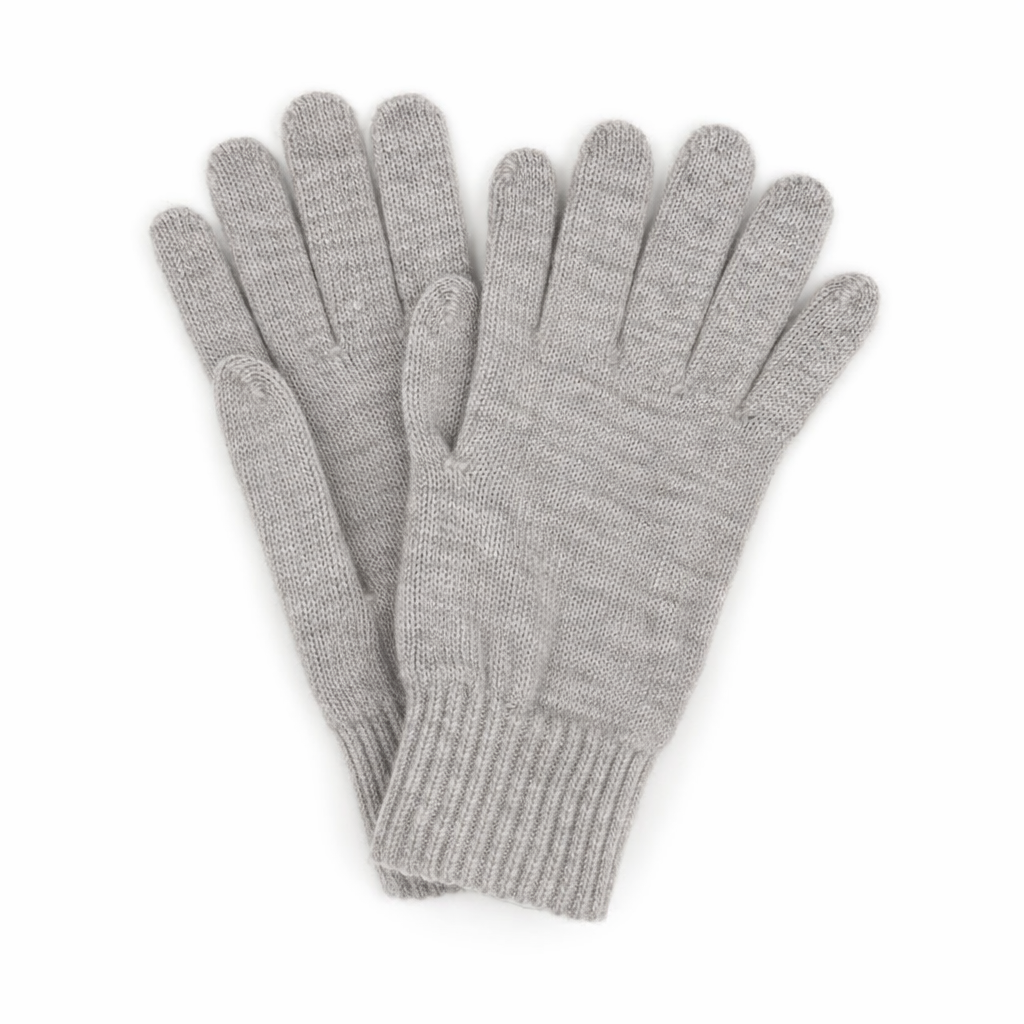 Guanti da Donna in Puro Cashmere Made in Tuscany